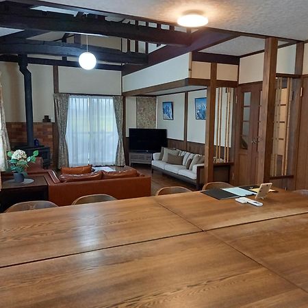Hakuba Powder Lodge Taketombo Exterior foto