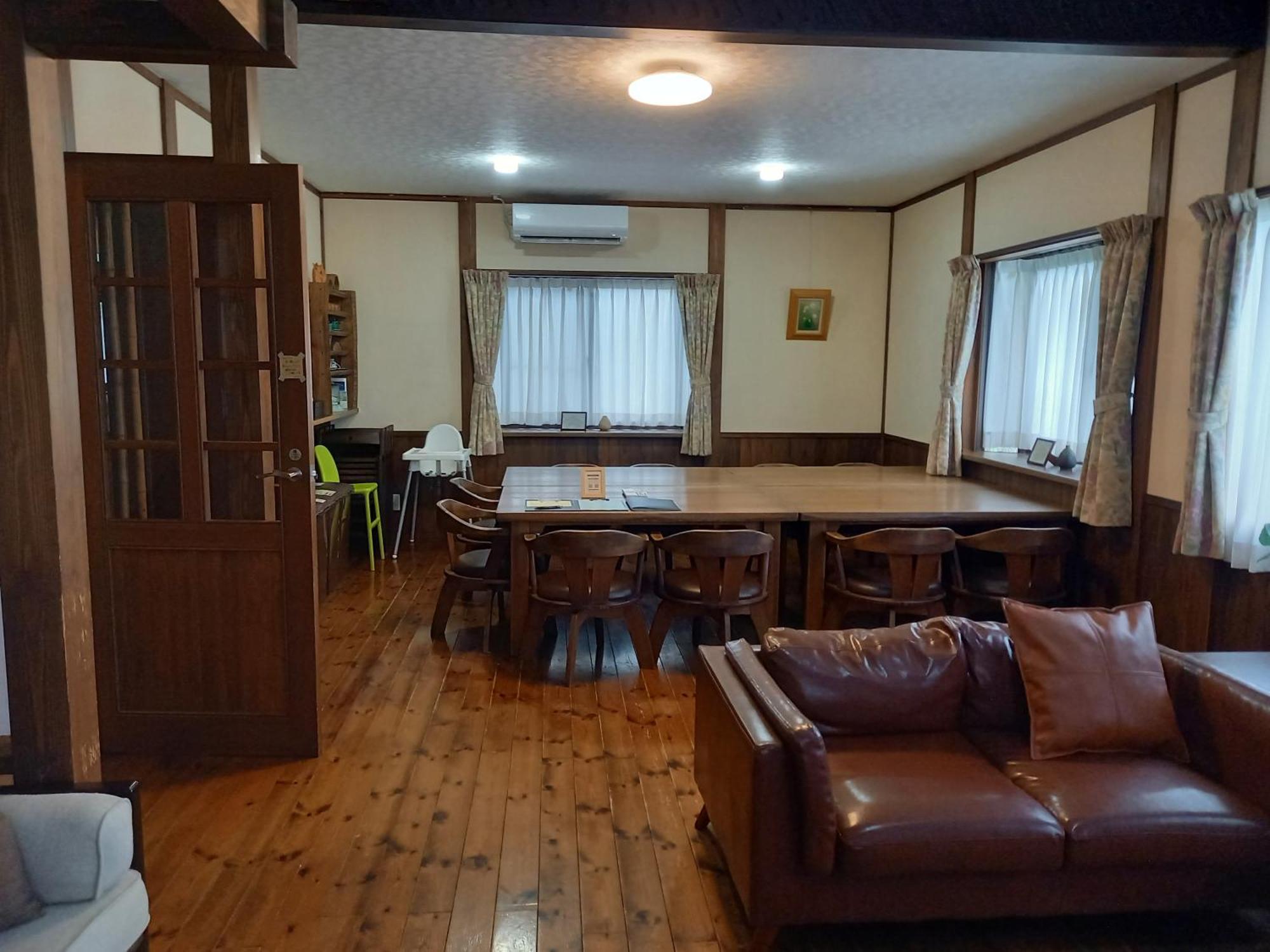 Hakuba Powder Lodge Taketombo Exterior foto